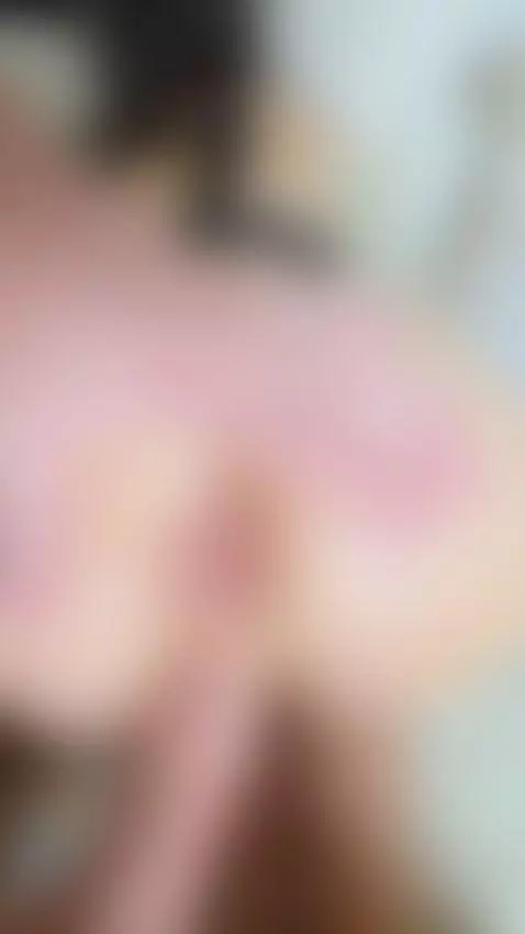 He fuck my holes so hard 🥵 by milfypleasure