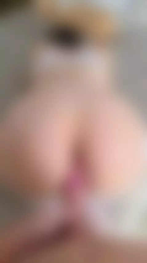 I wanna bigger dick 🥵 by milfypleasure