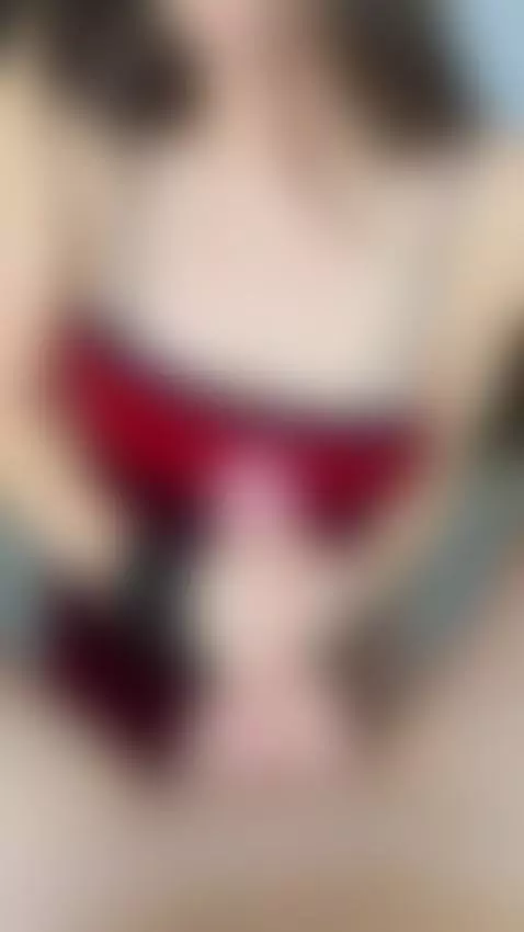 cum on my  tits please 💦 by milfypleasure