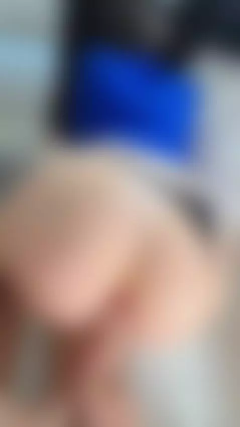 It's wrong hole! 🥵 by milfypleasure