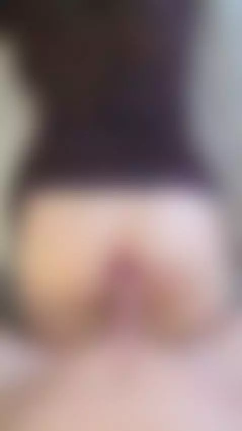 He love to put it hard in my asshole by milfypleasure