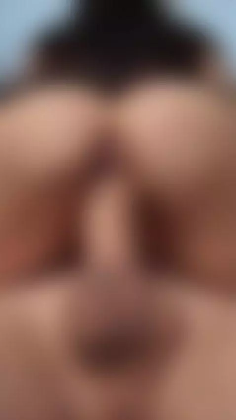 My pussy lips wrap so tightly around him🤤 by milfypleasure