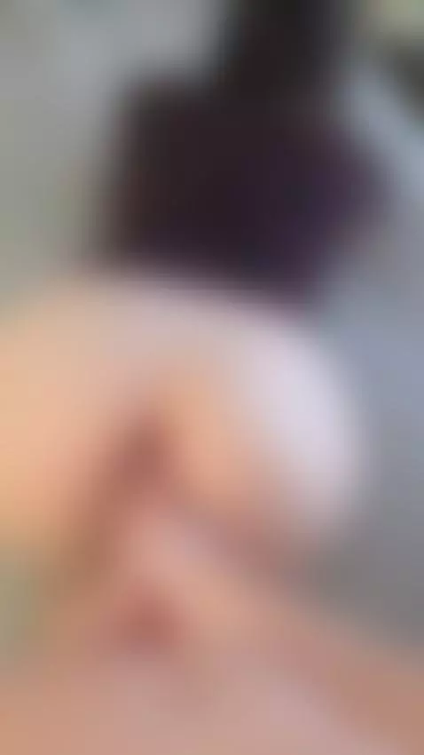 Put it in my ass please 🤤 by milfypleasure