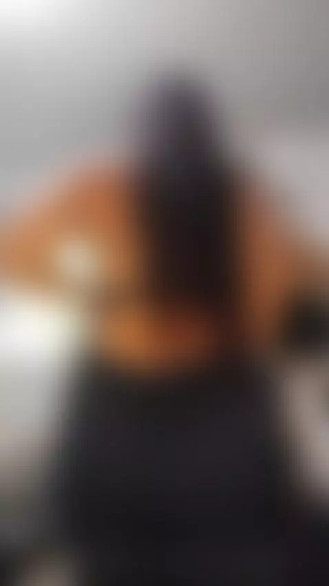 If looking at me made you want to… imagine touching me 😈🍑💦 by magda2714