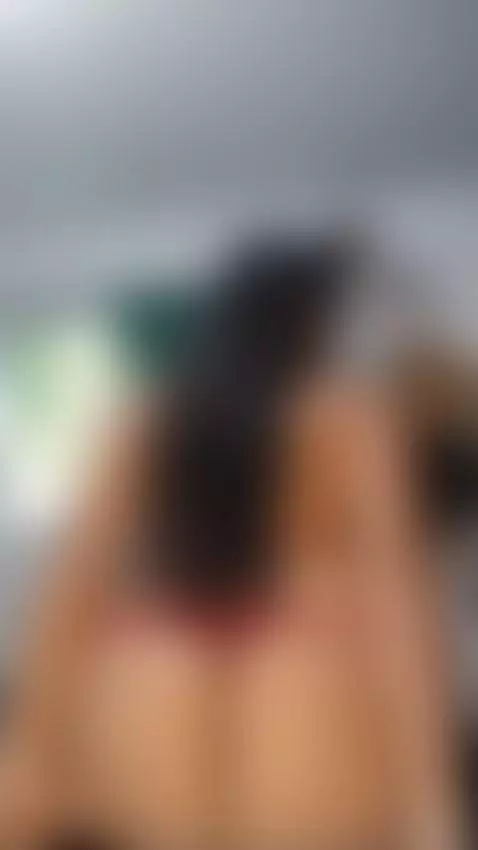 Si te provocó mirarme… imagina tocarme 😈🍑💦 by magda2714