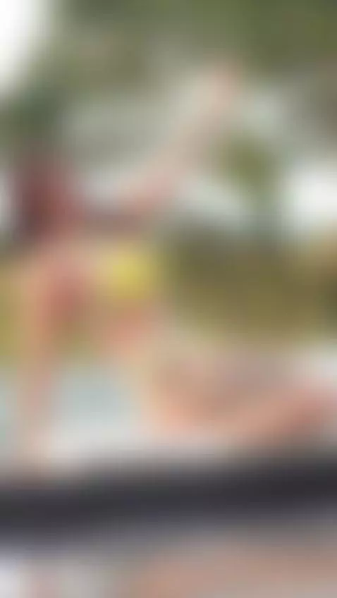 I was a dancer in another life by silvanalee88