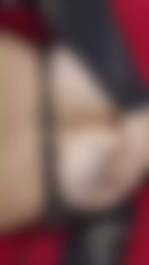 come touch me 😏 by silvanalee88