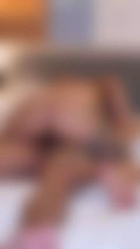 in the position I always want to be by silvanalee88