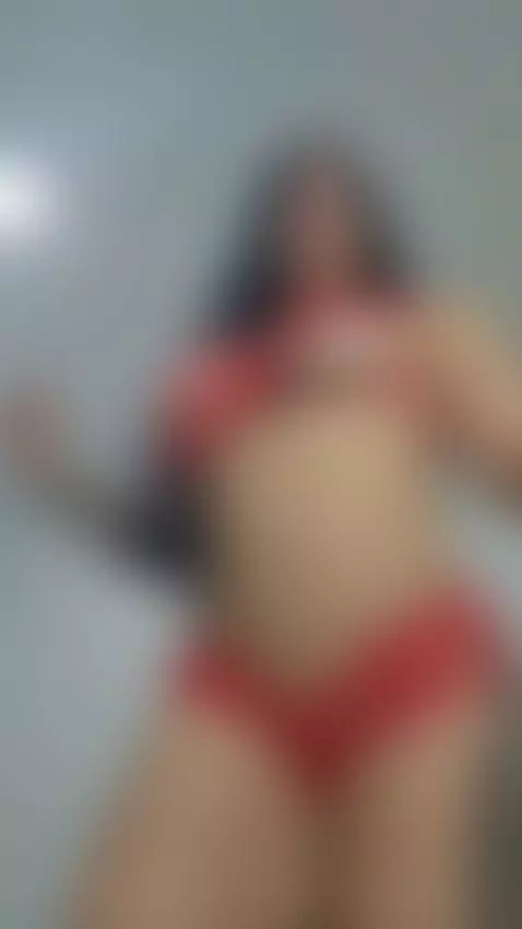 bailando rico y delicioso para ti by silvanalee88