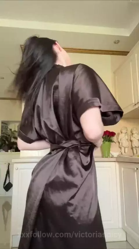 Want more? Only on her OnlyFans! 🔥 by victoriaspicy
