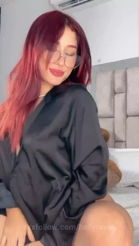 Online https://HeilyRosse.cammodels.com by heilyrosse