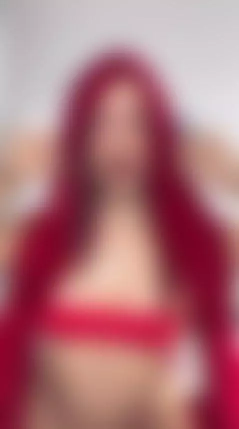 Online https://HeilyRosse.cammodels.com 
Let's spend some ti... by heilyrosse