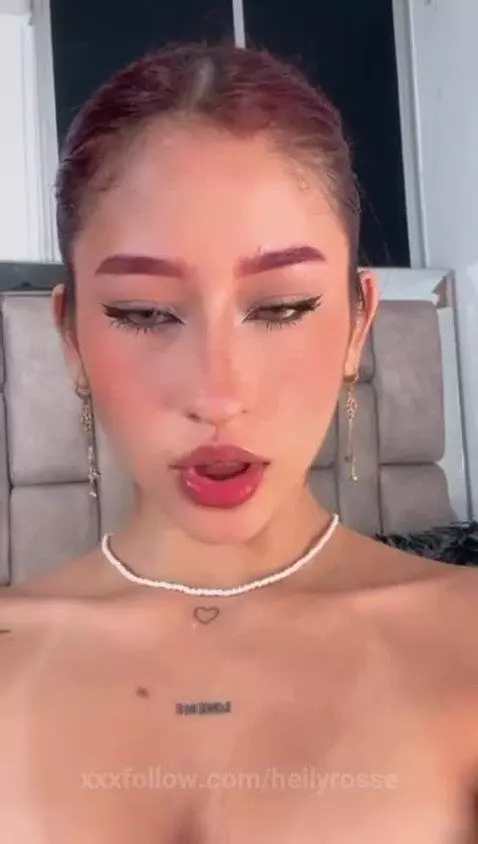 Online darling  🍑 https://HeilyRosse.cammodels.com by heilyrosse