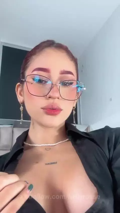 Online https://HeilyRosse.cammodels.com by heilyrosse