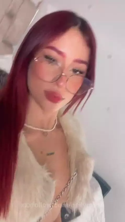Online https://HeilyRosse.cammodels.com by heilyrosse