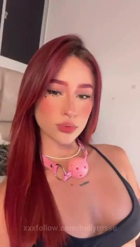 Online https://HeilyRosse.cammodels.com by heilyrosse