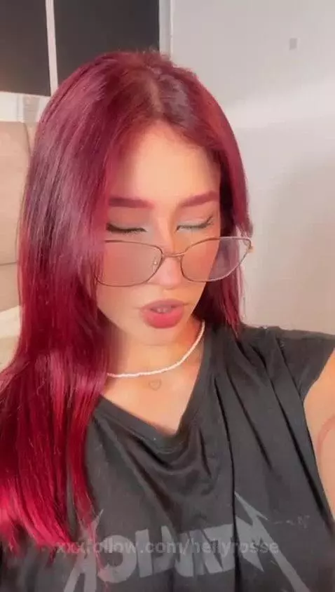 Online https://HeilyRosse.cammodels.com by heilyrosse