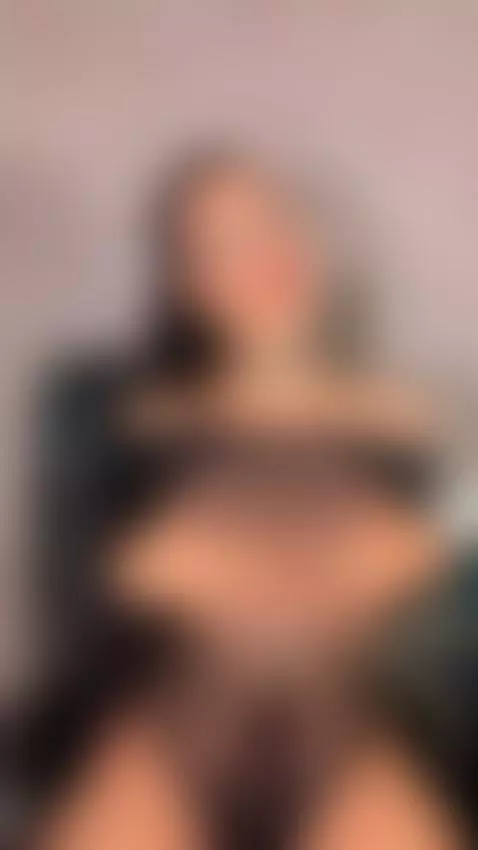 sexy fishnet 🔥 by missevelyn420