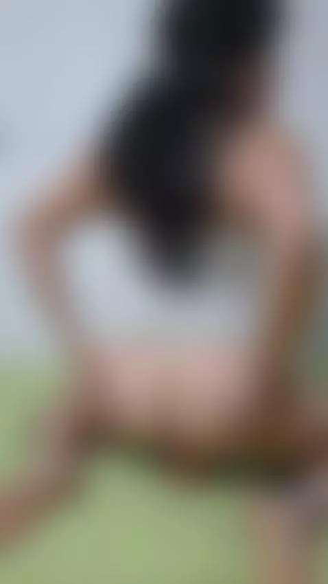 ridedildo, dildoride, reversecowgirl by astridcollinsvip