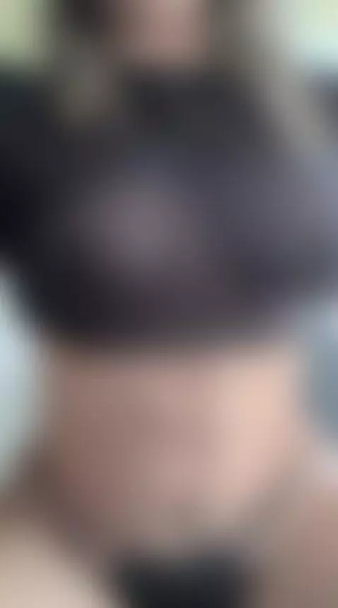 Ops !! 😏 by seremm