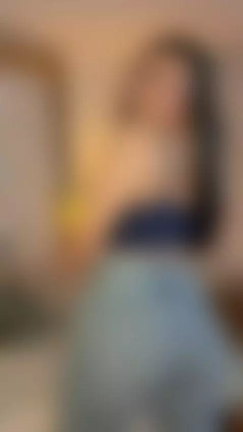 How do I look in these jeans? Do you like them, or should I ... by diva-curvi