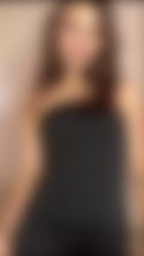 She activated “cute mode.” Full power is on OnlyFans 🐾 by nikkimelt