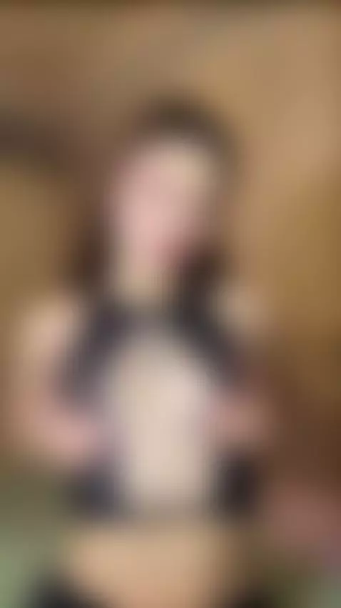 Playing with her eyes — subscribe to see more! 😉 by nikkimelt