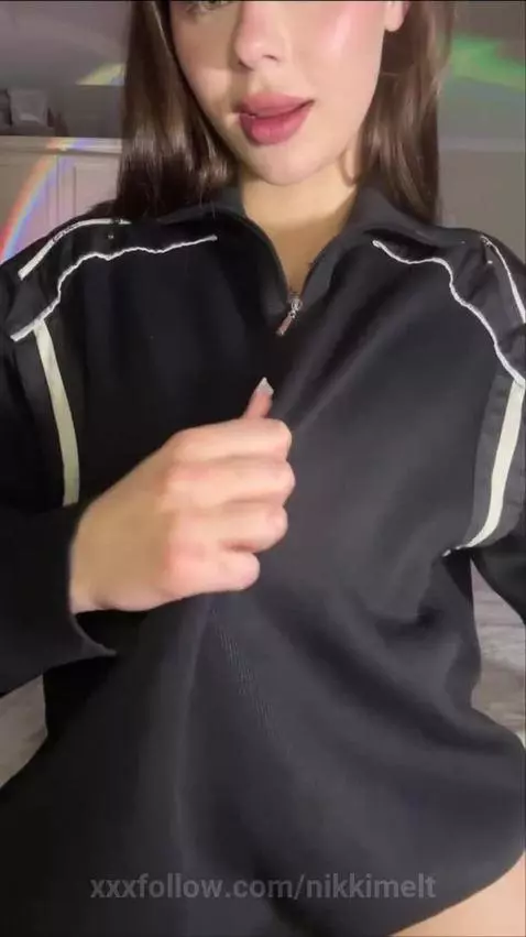 Want more? Only on her OnlyFans! 💝 by nikkimelt
