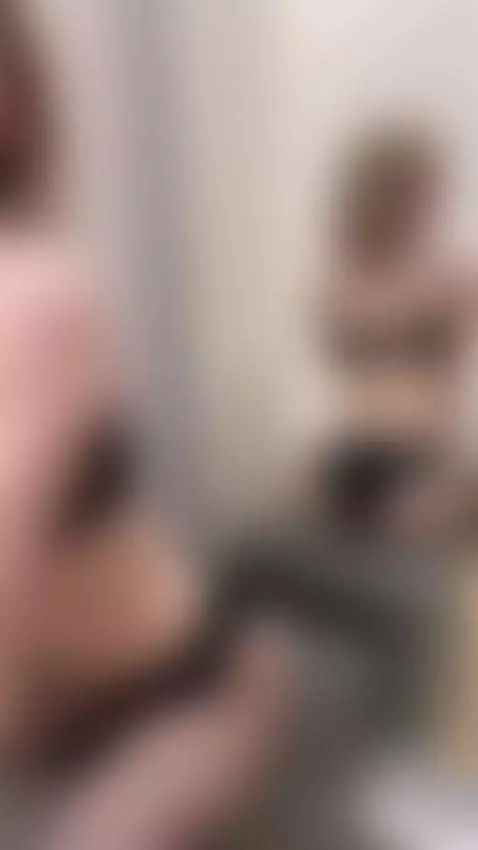 Let’s get a little naughty and dirty, baby! by slyykarina