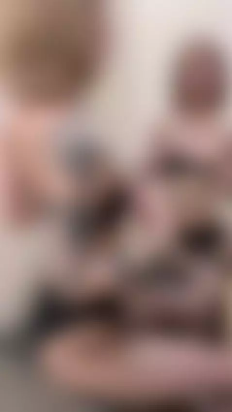 My body is perfect for heating things up by slyykarina