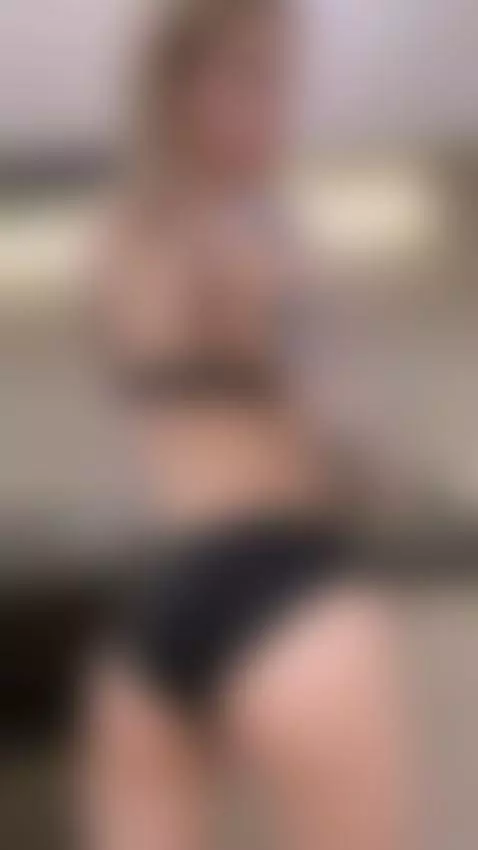 This petite teen got more than just good looks by slyykarina