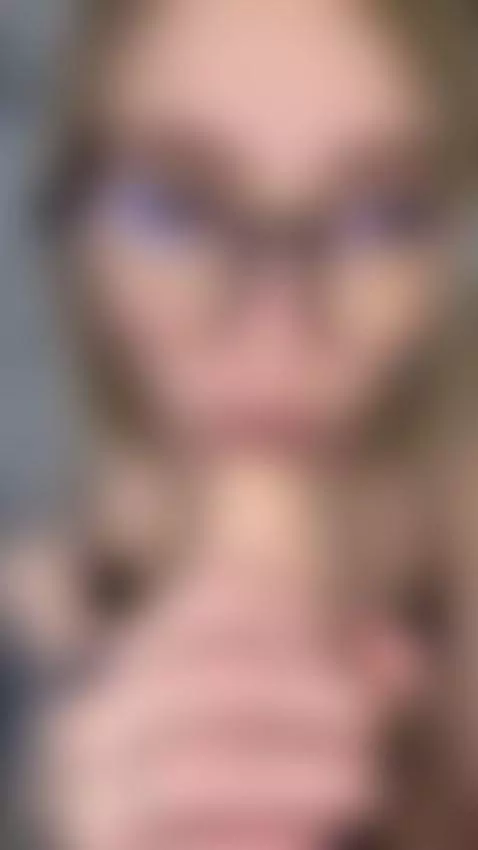 Proper way to start the morning is to give you a BJ by slyykarina