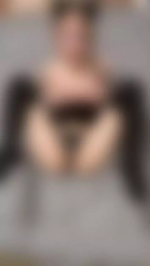 I'm ready to take every inch, baby by slyykarina