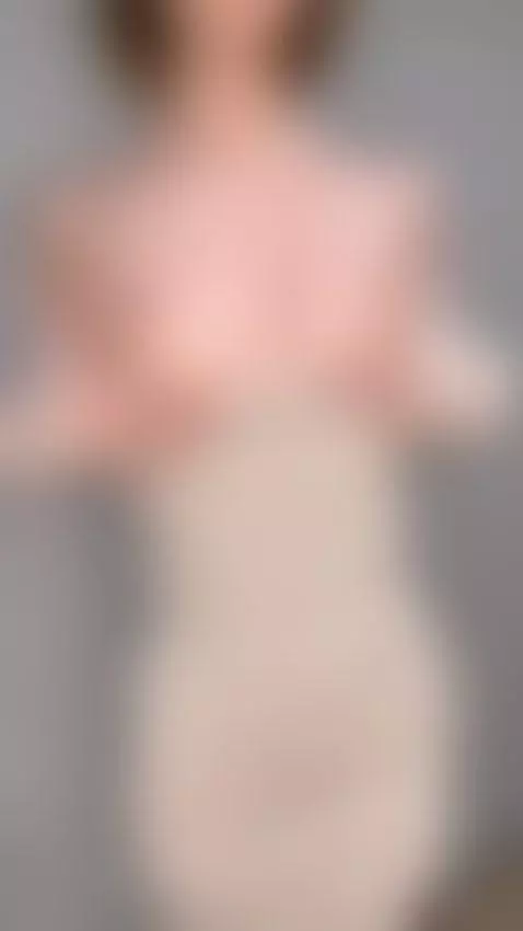 My sexy teen body is waiting for your touch by slyykarina