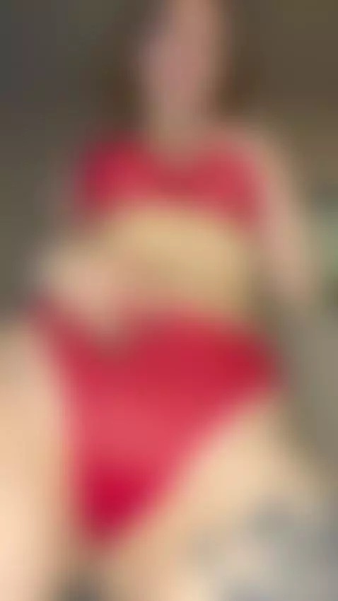 I love feeling your wet tongue on me by slyykarina