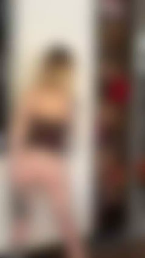 Your slut girl dream looks like me by slyykarina