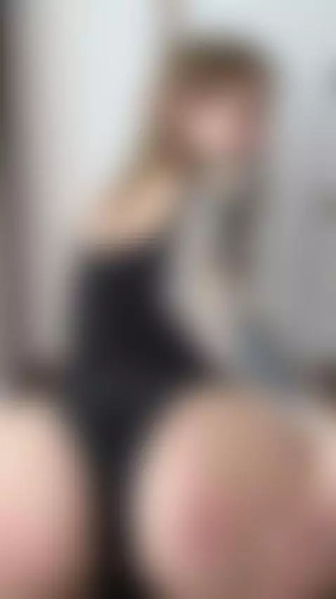 Wanna spank this red ass? by slyykarina