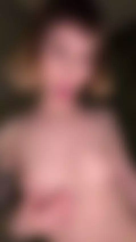 This slut is craving some cock by slyykarina