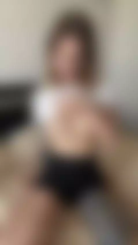 Cum on my tits please then I am going to suck your dick by slyykarina