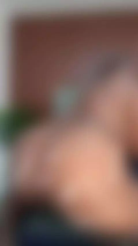 I hope you like my big ass 👅 by juliethbrown1