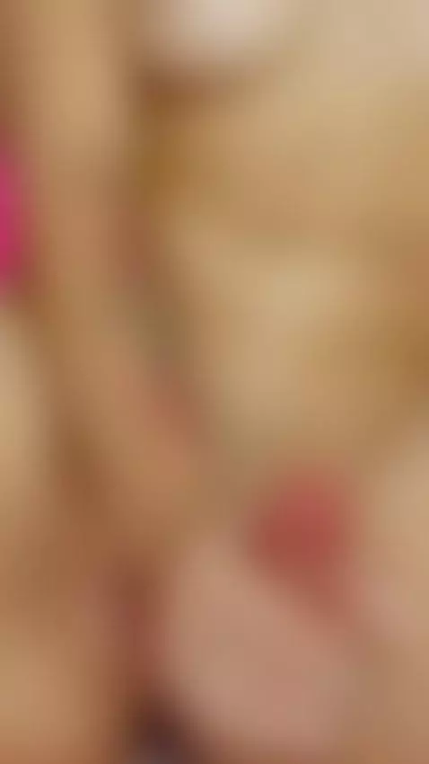 your cock feels huge in my small hands by kimberlysky