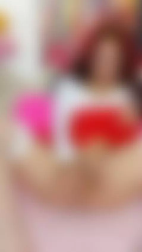 My First time by kimberlysky