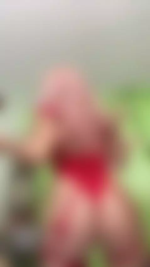 sexy red cutie by sophiejohns