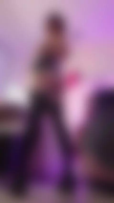 Give me a like if you would hire this maid, who follows her ... by mimilush