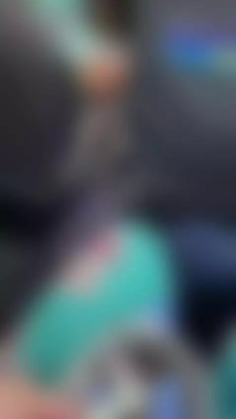 If you were the driver, would you take me? by mimilush