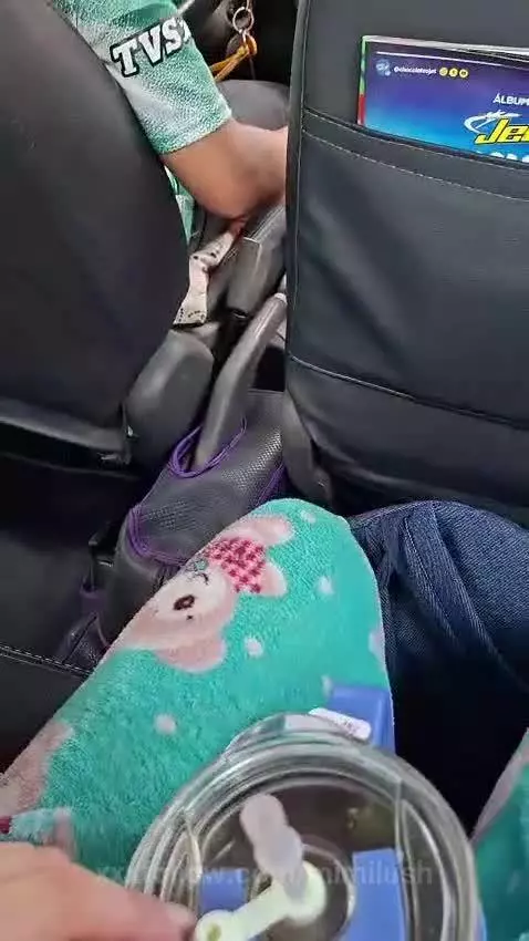 If you were the driver, would you take me? by mimilush