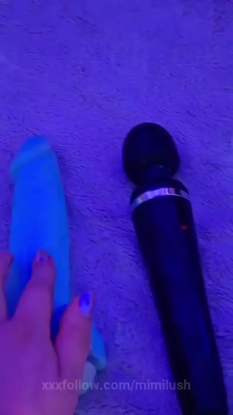 Which one could I play with today? Comment... by mimilush