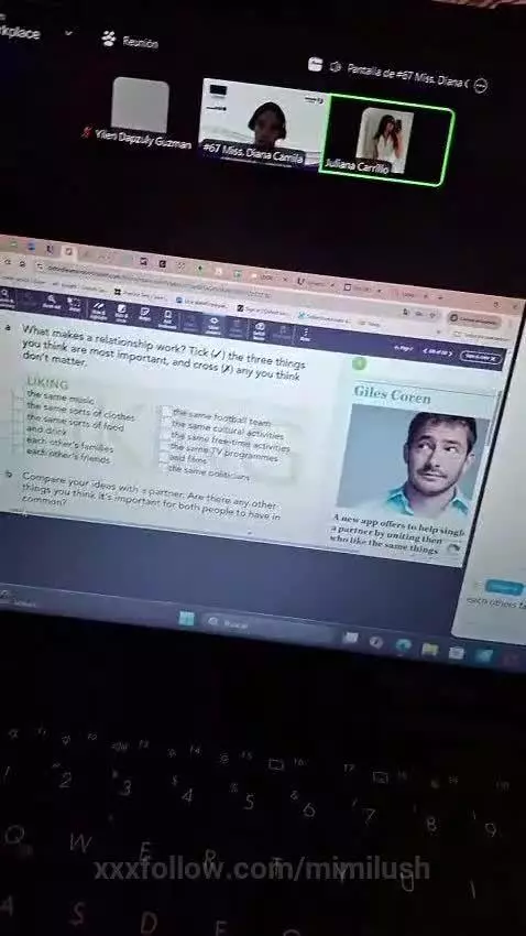 I hope my class doesn't find out I'm not studying by mimilush