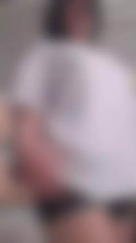 Am I the only one who does this after showering? by mimilush