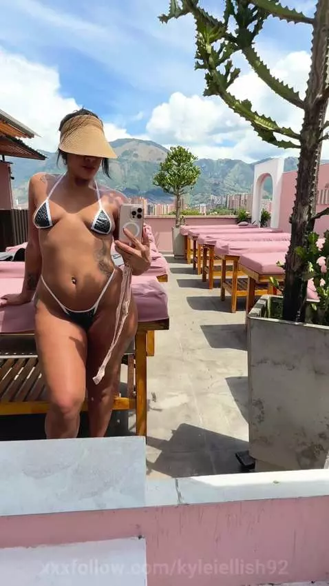 mexico, latina, bigass by kyleiellish92